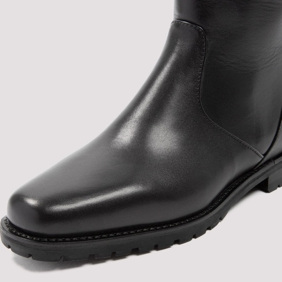 Manolo Blahnik Mariscopla Ankle Boot size 38 - Picture 3 of 5